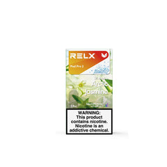 Relx Pod Pro 2 煙彈