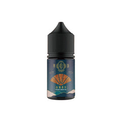 TEACREAM 萃茶30ML 果汁煙油|濃茶香 爽到喉底 茶味控必抽款