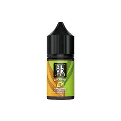BLVK 獨角獸 小煙油 - 微涼系列 30ML