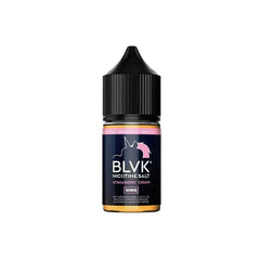 BLVK 獨角獸 小煙油 - 不涼系列 30ML