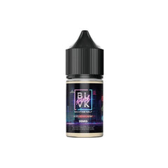 BLVK 獨角獸 小煙油 - 微涼系列 30ML