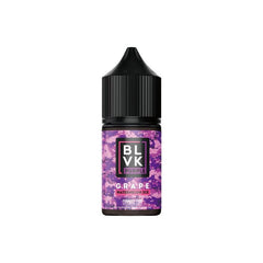 BLVK 獨角獸 小煙油 - 微涼系列 30ML