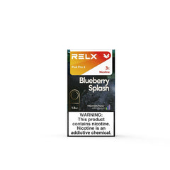 Relx Pod Pro 2 煙彈