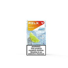 Relx Pod Pro 2 煙彈