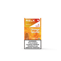 Relx Pod Pro 2 煙彈