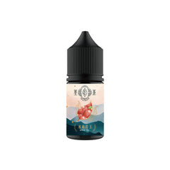 TEACREAM 萃茶30ML 果汁煙油|濃茶香 爽到喉底 茶味控必抽款