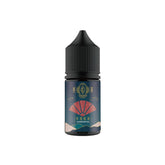 TEACREAM 萃茶30ML 果汁煙油|濃茶香 爽到喉底 茶味控必抽款