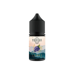 TEACREAM 萃茶30ML 果汁煙油|濃茶香 爽到喉底 茶味控必抽款