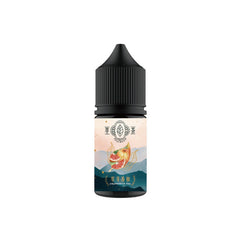 TEACREAM 萃茶30ML 果汁煙油|濃茶香 爽到喉底 茶味控必抽款