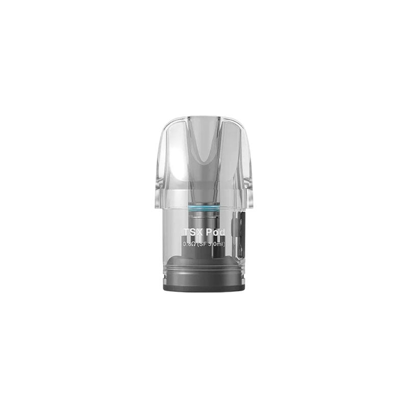 Aspire Cyber S 耗材