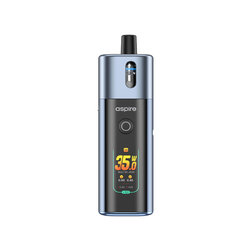 Aspire Fluffi Pro 升級版