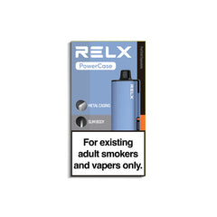 RELX XBOX 換彈式