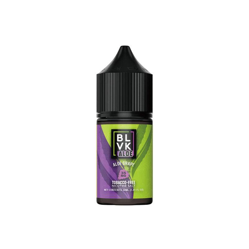 BLVK 獨角獸 小煙油 - 微涼系列 30ML