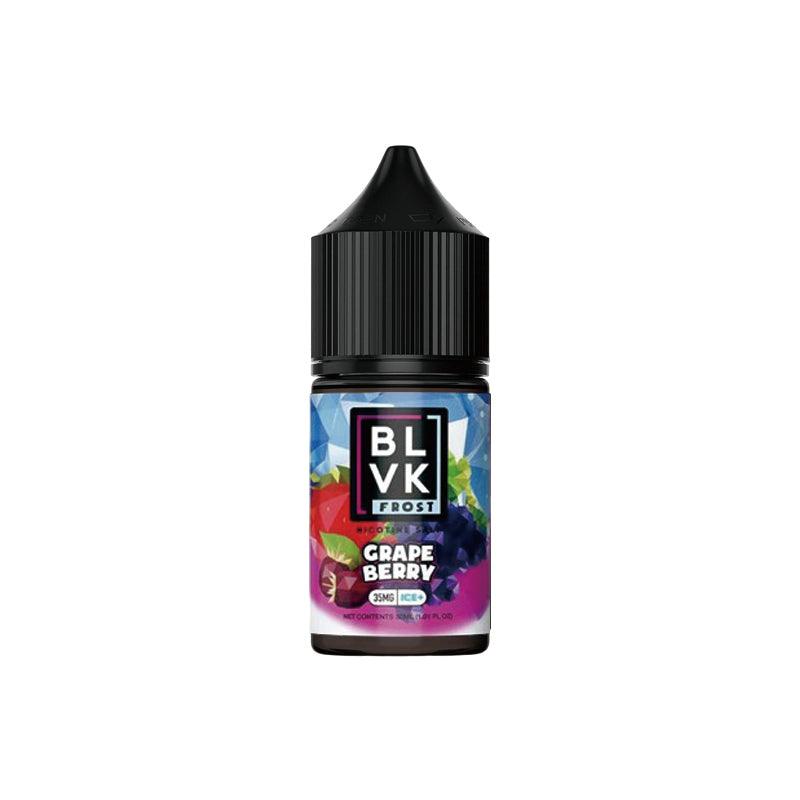 BLVK 獨角獸 - 高涼系列 小煙油 30ML