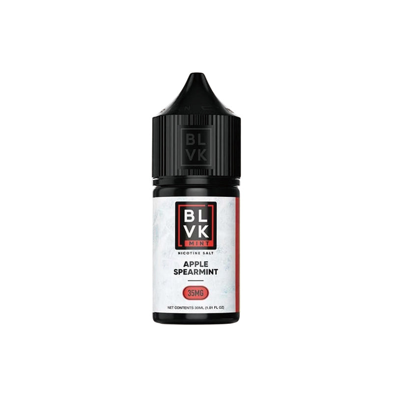 BLVK 獨角獸 小煙油 - 微涼系列 30ML