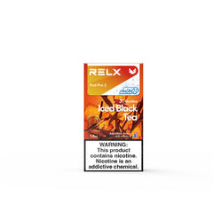 Relx Pod Pro 2 煙彈