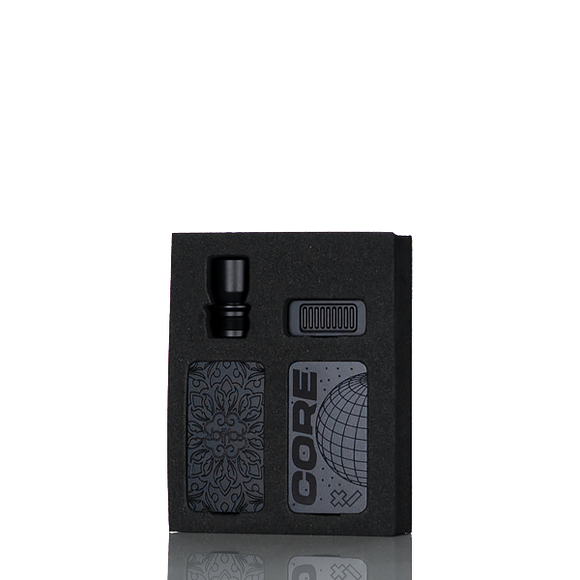 Dotmod dotApollo doors 面板套裝