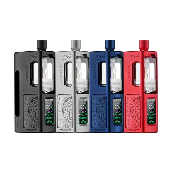 Dotmod dotApollo