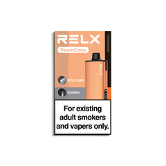 RELX XBOX 換彈式
