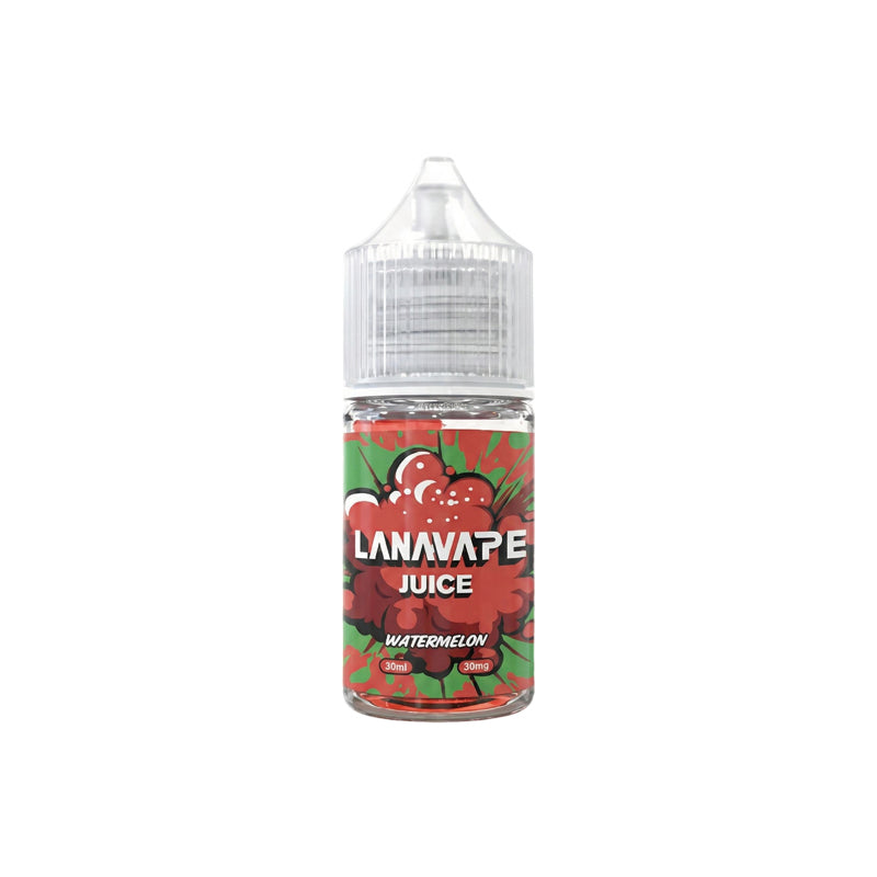 LANA 果汁 30MG