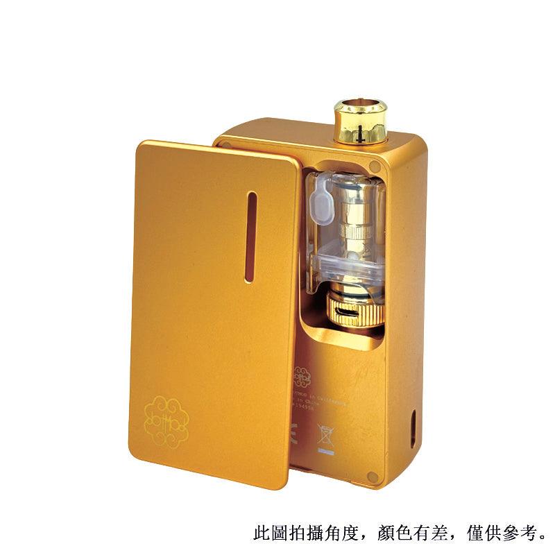 Dotmod 佩特里 AIO V1
