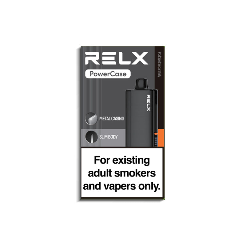 RELX XBOX 換彈式