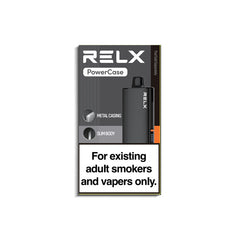 RELX XBOX 換彈式