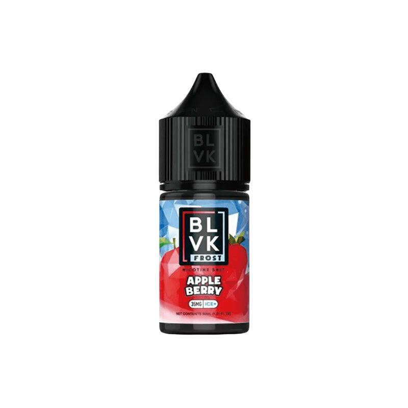 BLVK 獨角獸 - 高涼系列 小煙油 30ML