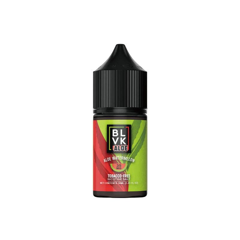 BLVK 獨角獸 小煙油 - 微涼系列 30ML