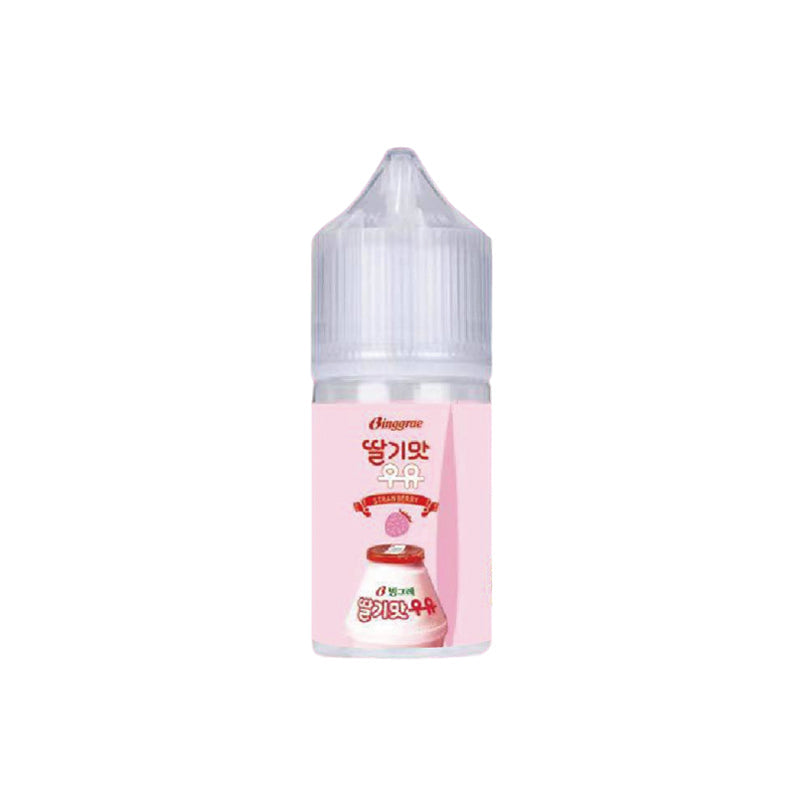 Binggrae 韓國水果牛奶 30MG