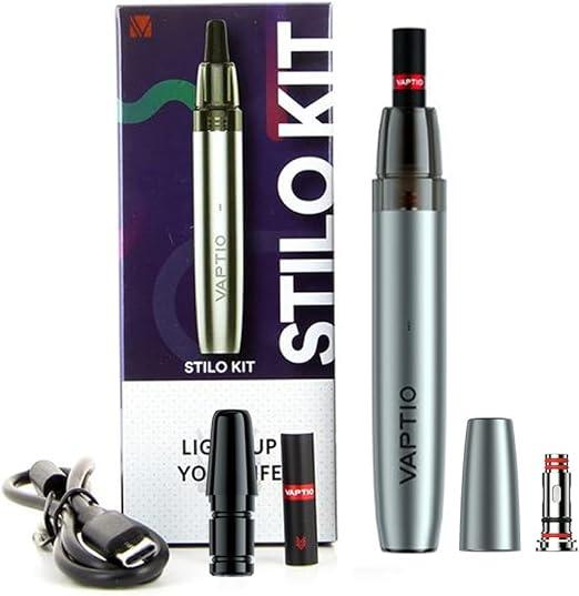Vaptio Stilo 斯蒂落主機