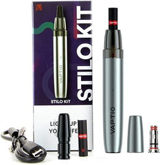 Vaptio Stilo 斯蒂落主機