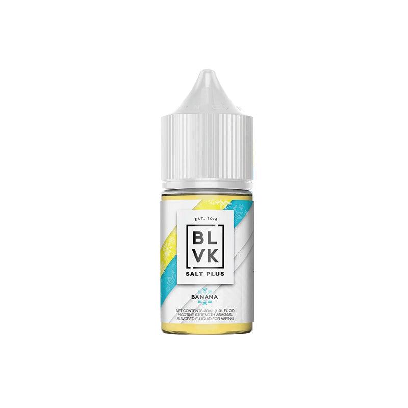 BLVK 獨角獸 小煙油 - 微涼系列 30ML