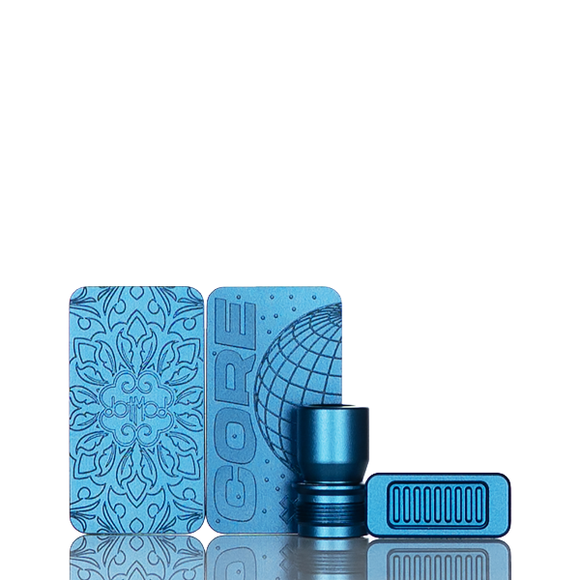 Dotmod dotApollo doors 面板套裝