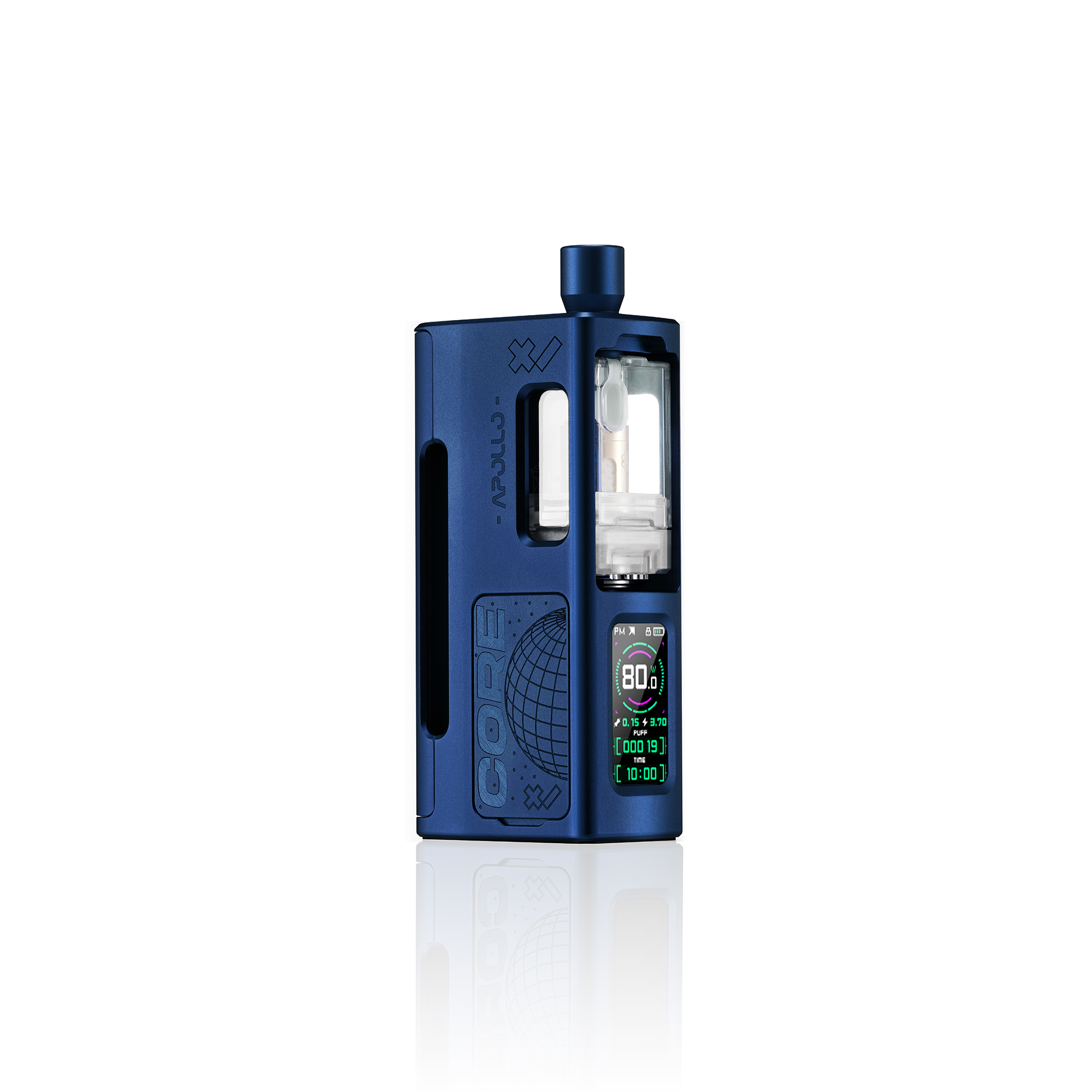 Dotmod dotApollo