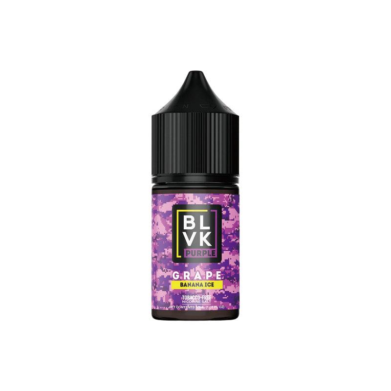 BLVK 獨角獸 小煙油 - 微涼系列 30ML