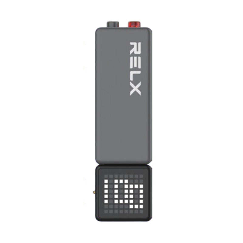 悅刻積木 RELX Creator 22000 主機｜22,000口續航＋SilkMesh科技