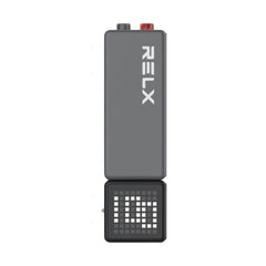 悅刻積木 RELX Creator 22000 主機｜22,000口續航＋SilkMesh科技