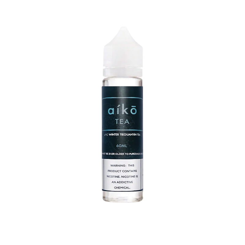 AIKO 大煙 60ML