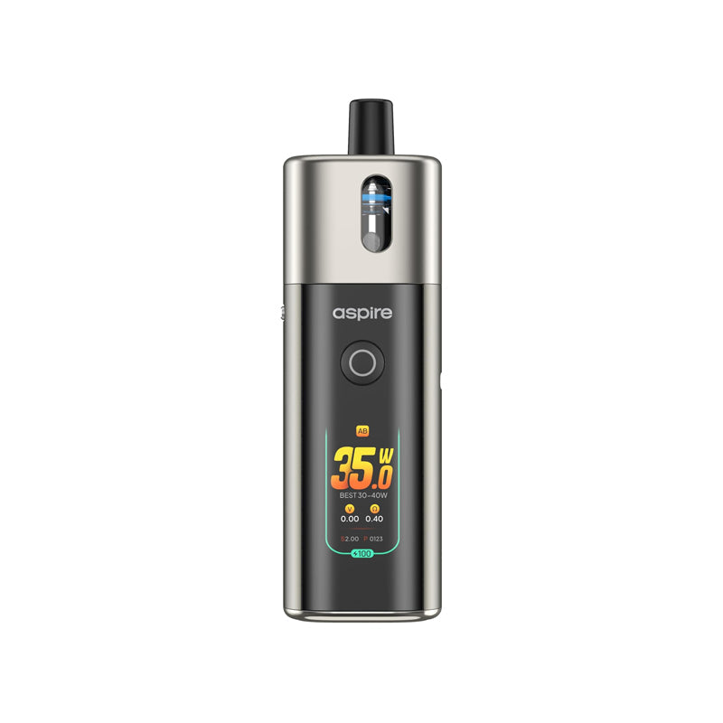 Aspire Fluffi Pro 升級版