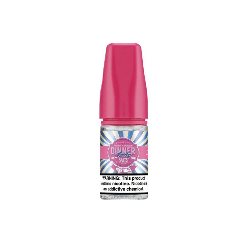Dinner Lady Fruits 水果系列 - 30ML