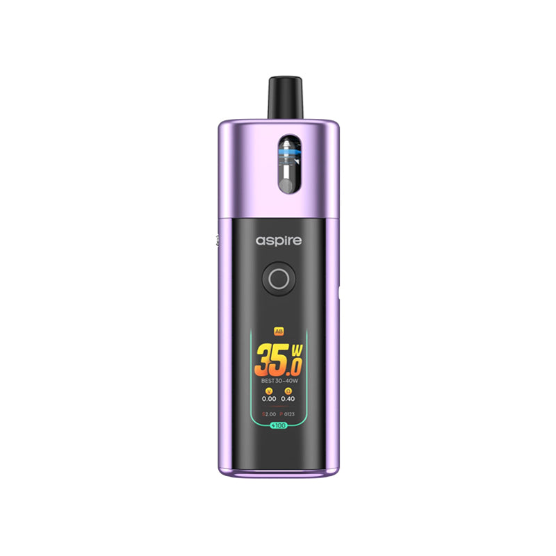 Aspire Fluffi Pro 升級版