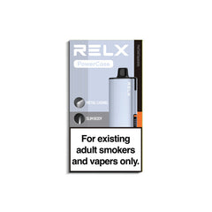 RELX XBOX 換彈式