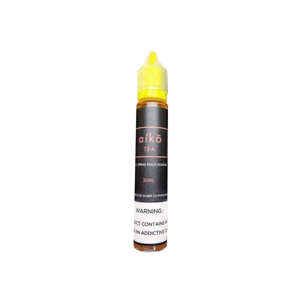 AIKO 小煙油 - 30ML