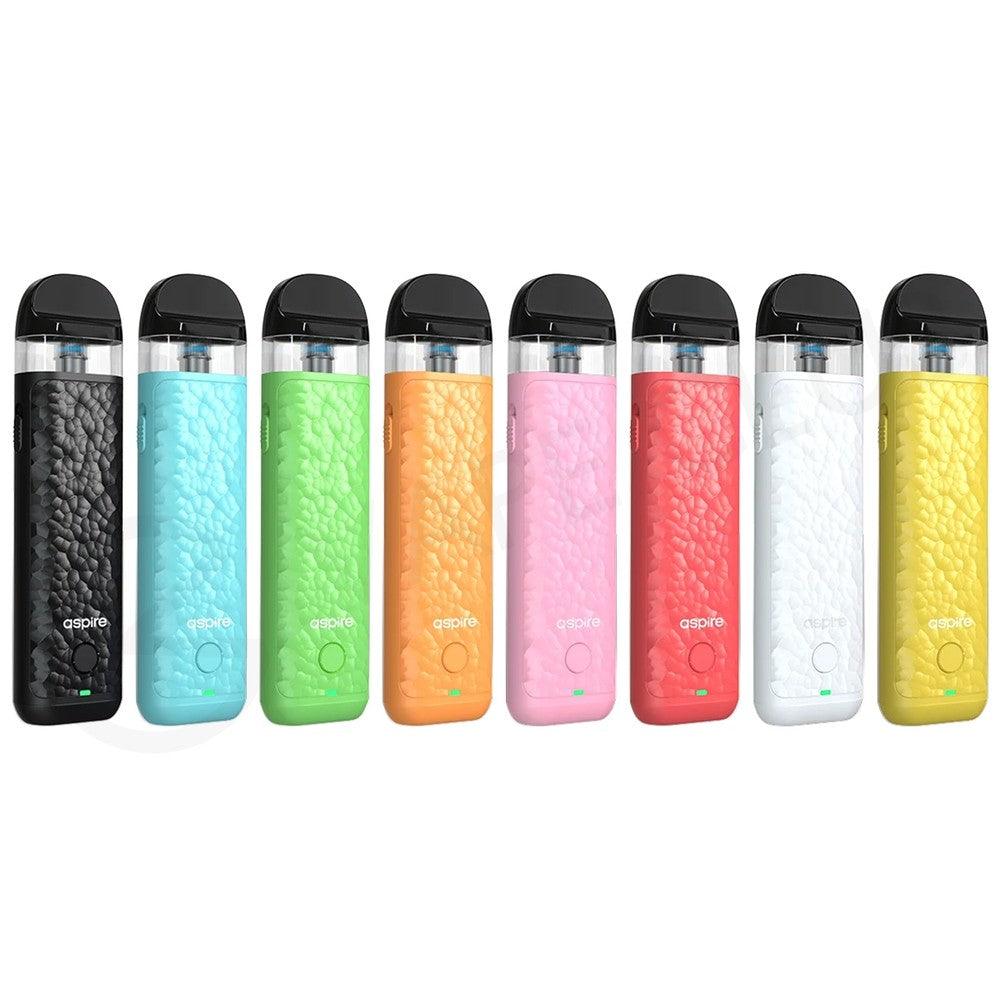Aspire Minican 4 主機