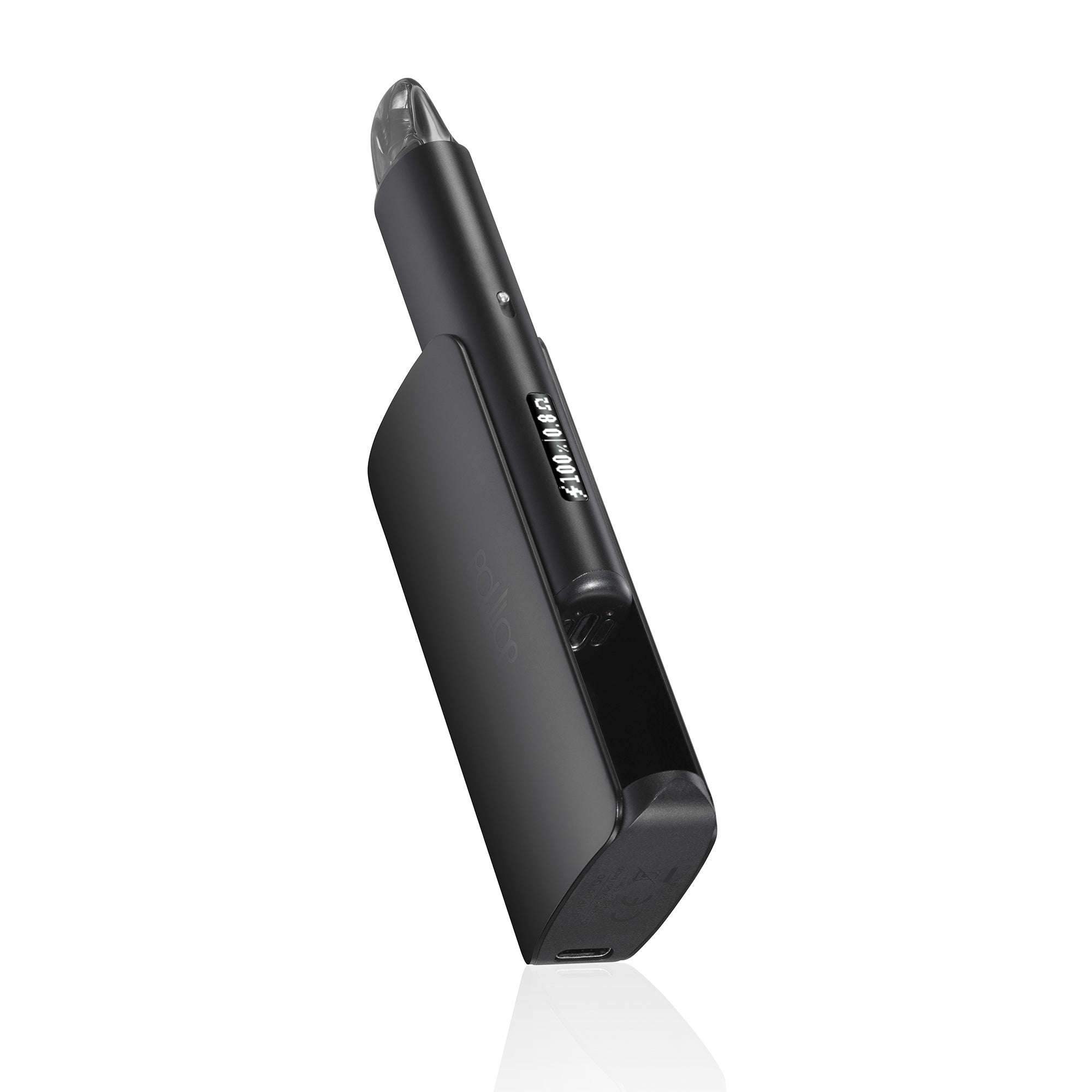 Dotmod DotPod GO Kit｜二合一行動電源與雙螢幕大電量小煙
