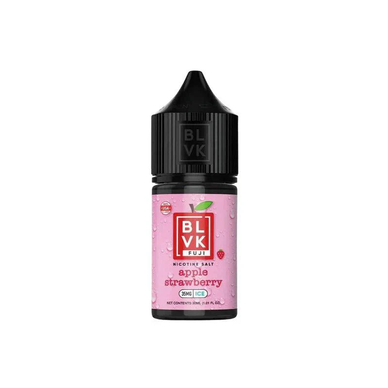 BLVK 獨角獸 - 高涼系列 小煙油 30ML