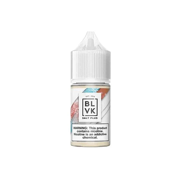 BLVK 獨角獸 小煙油 - 微涼系列 30ML