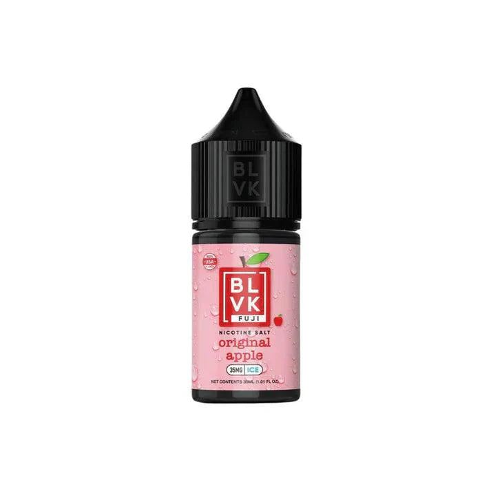 BLVK 獨角獸 - 高涼系列 小煙油 30ML