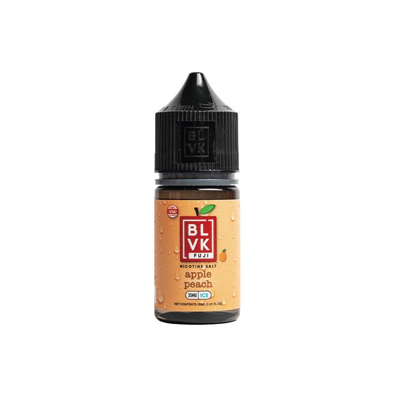 BLVK 獨角獸 - 高涼系列 小煙油 30ML